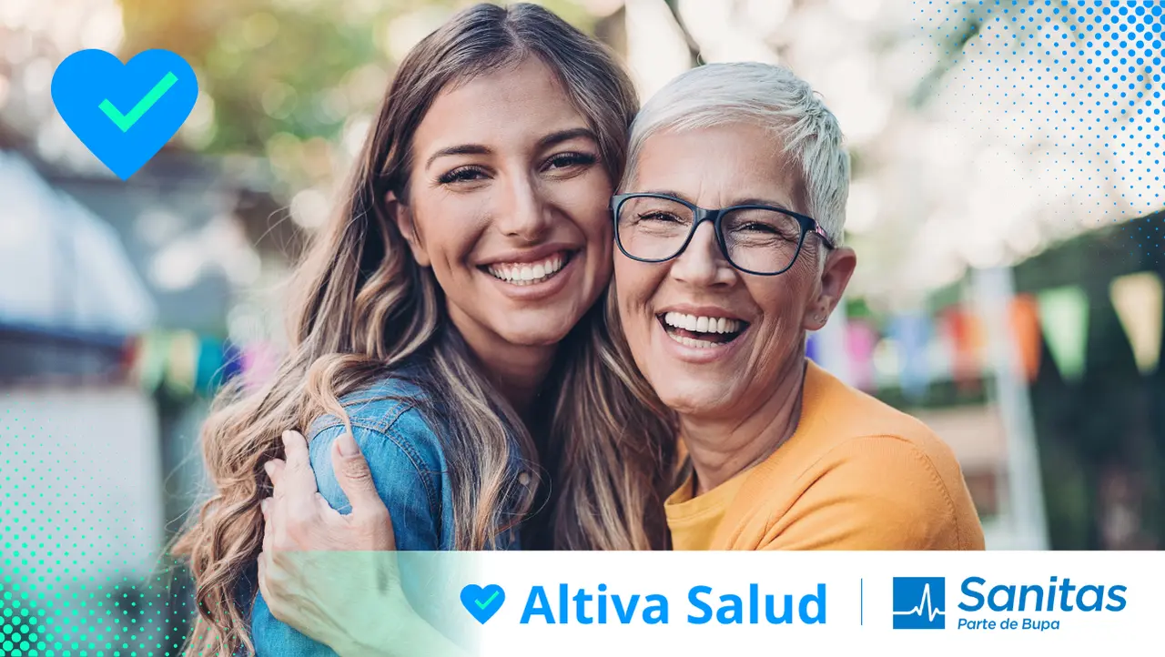 Seguro Médico Privado Sanitas Mas Salud Barcelona