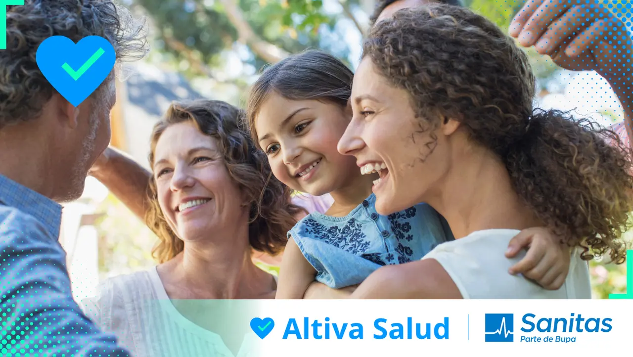 Seguro Médico Privado Sanitas en Barcelona con Altiva Salud